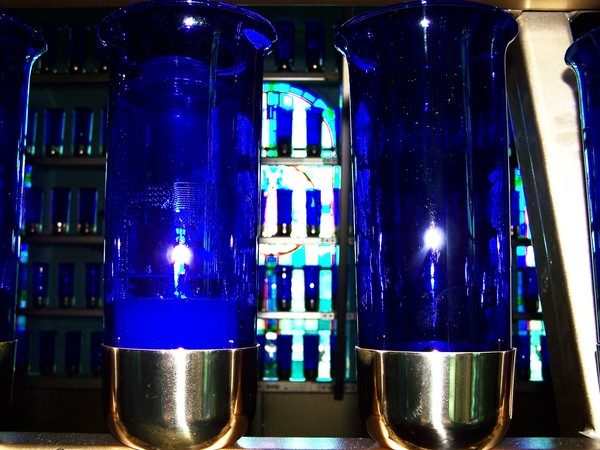 Candles
