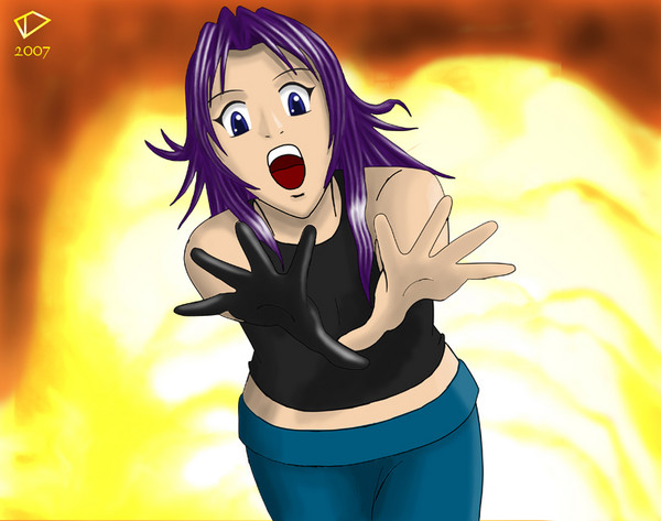 Deva Escaping