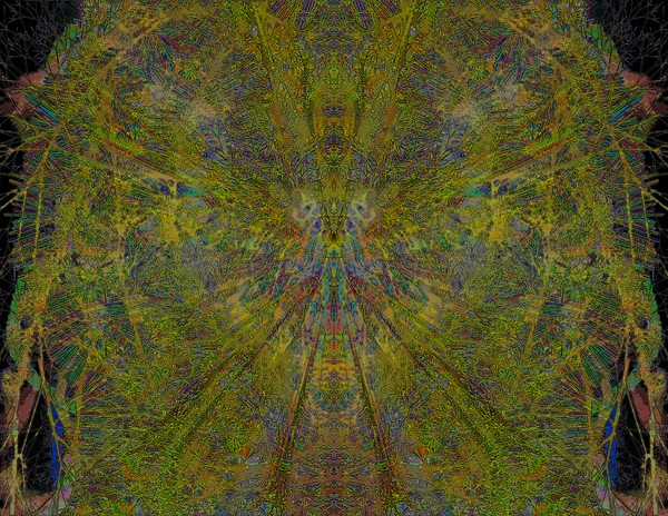 The Opus Of The Sixth Chakra
