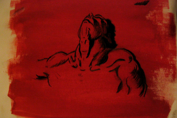 Figure Study