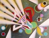 SOBREPOSIÇÃO DE CORES