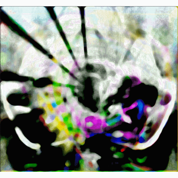 wh0 kn0ws ART #3