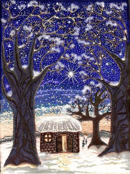 White Christmas