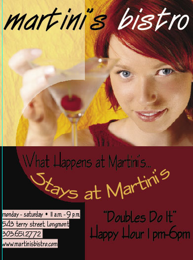 Martini's
