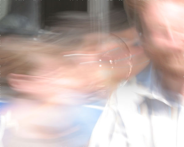 Accidental Encounters#2