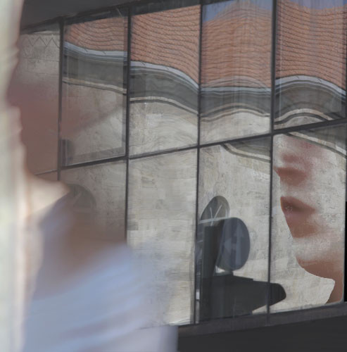 My Reflection #6