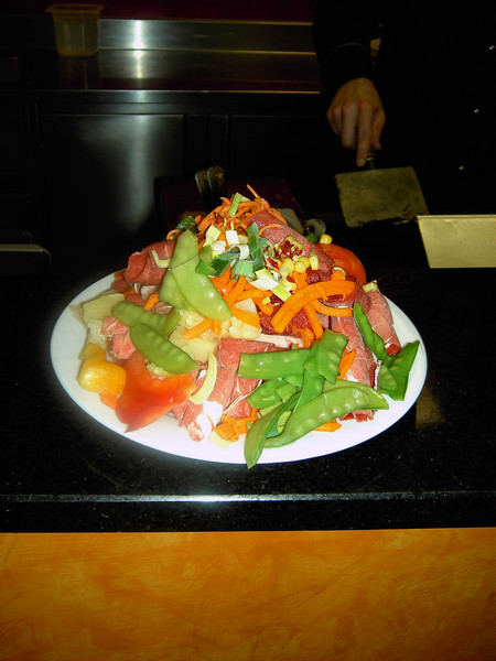 Asian Food