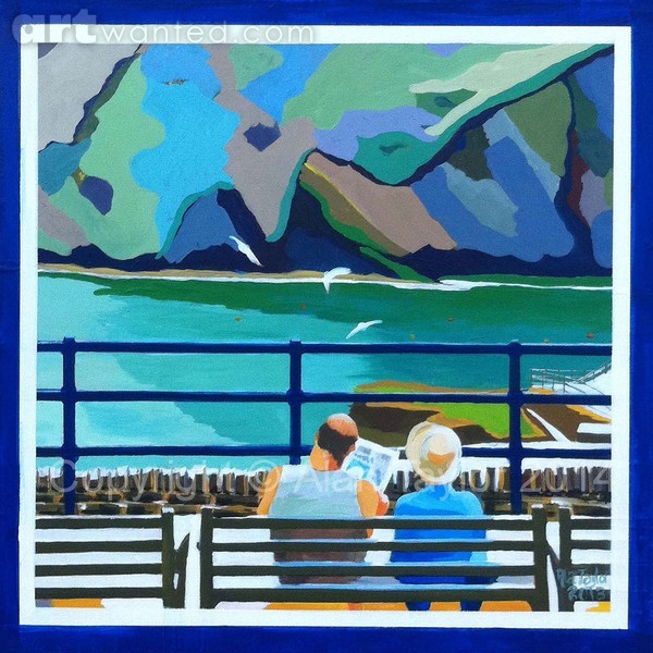 Ilfracombe Visitors