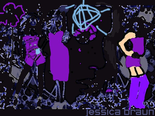 Disco Dance