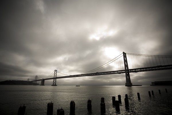 Bay Bridge