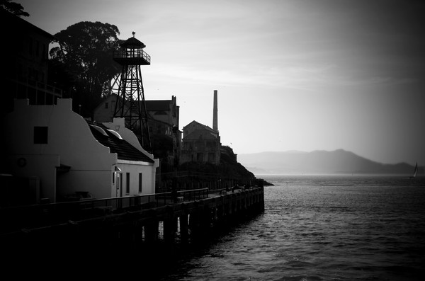Alcatraz
