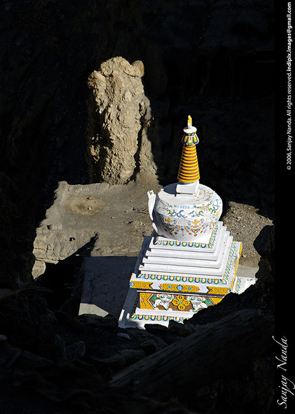 chortens