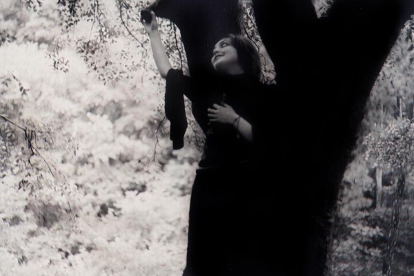 dark lady