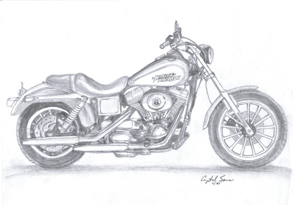 Harley 