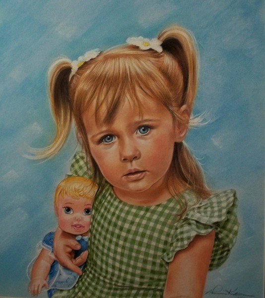 Princess Nora