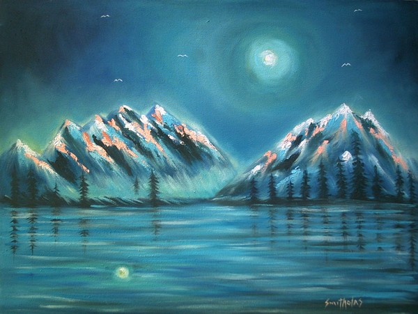 blues
