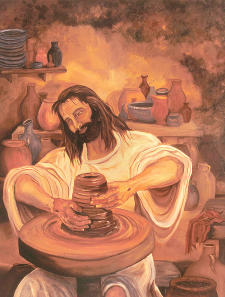 The Potter