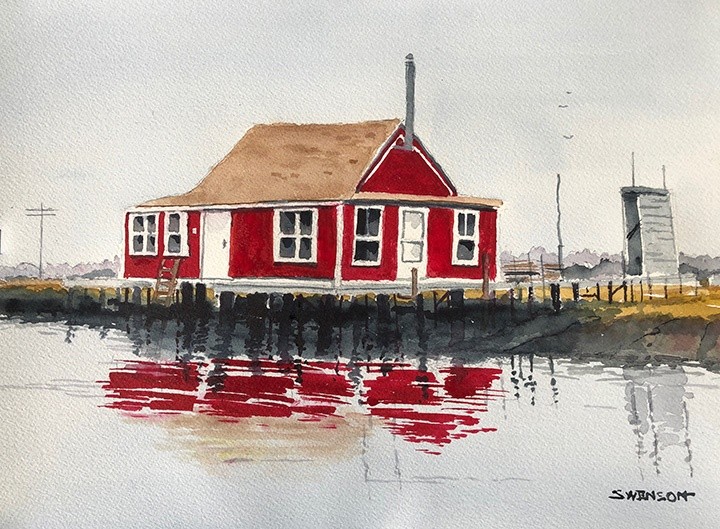 BayHouse
