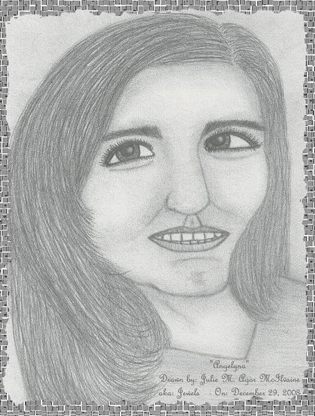 Angelyna