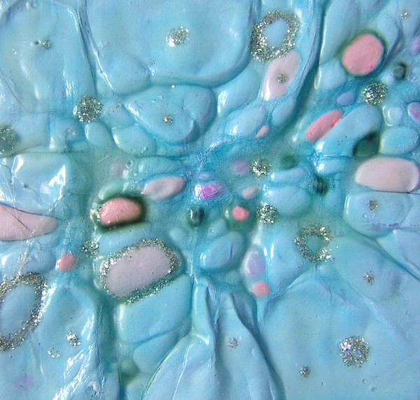 Textile Art 9