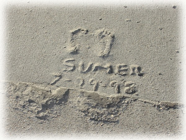 Baby Sumer
