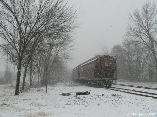Cold-n-Lonesome