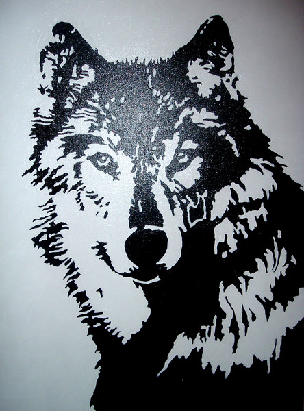 Sophie's Wolf
