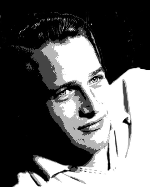 Paul Newman