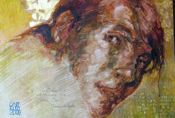 Fabrizio De Andre'