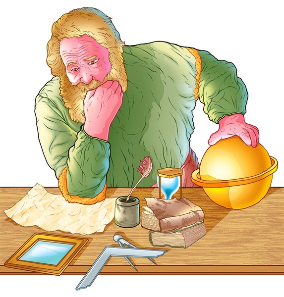 archimedes