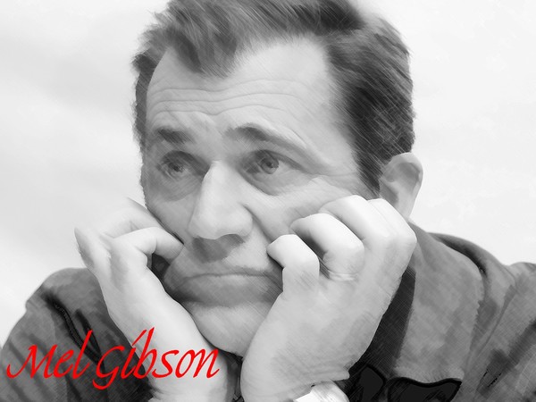Mel Gibson