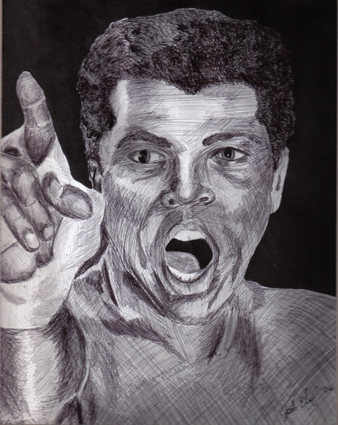 The Greatest
