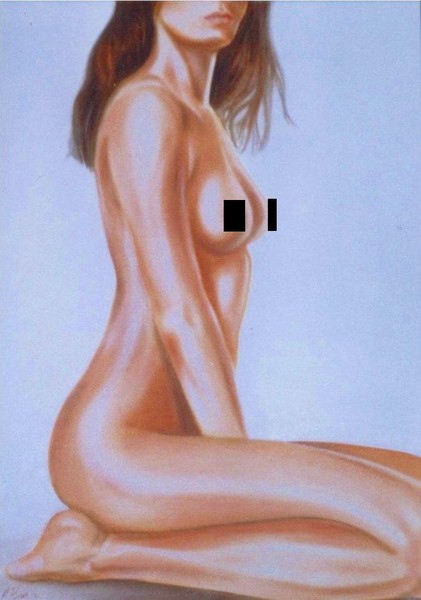 nudo I°