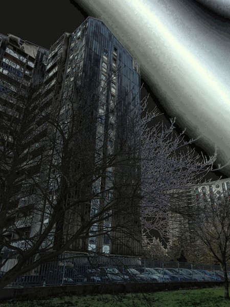 The mistery Saval