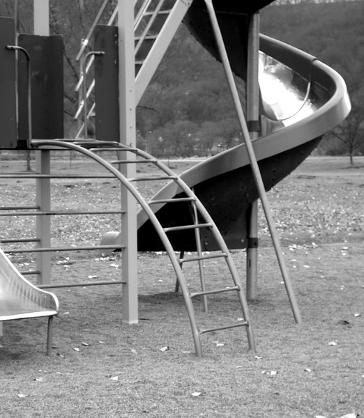 Sliding Away