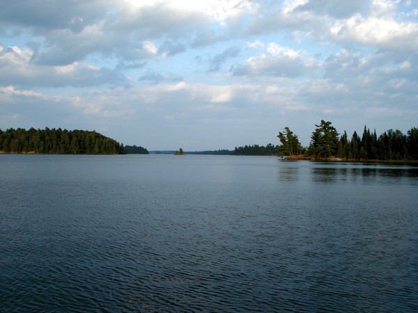 Lake View