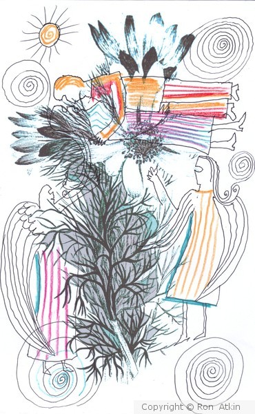 BOTANY WAY art