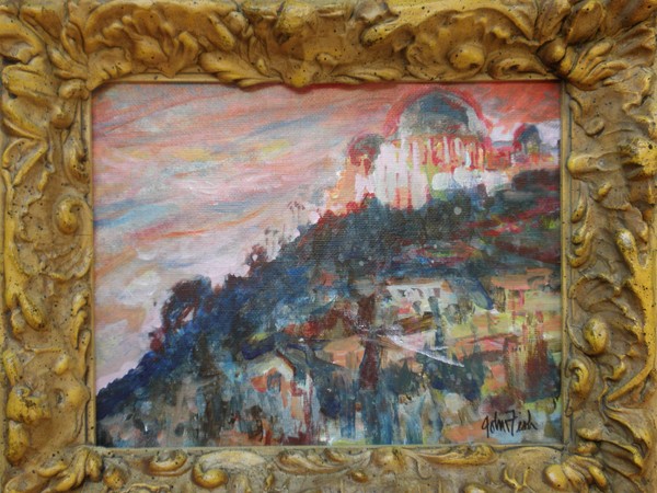 Griffith Park Observatory