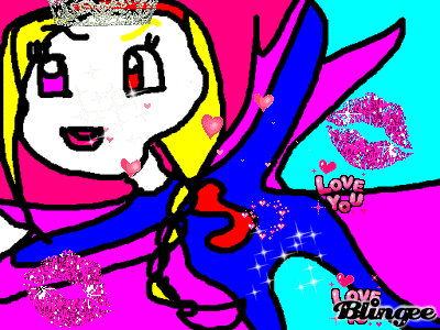 super tweety 