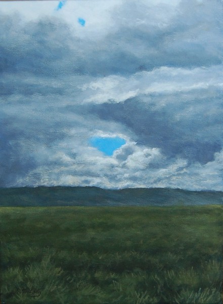 Parkgate
