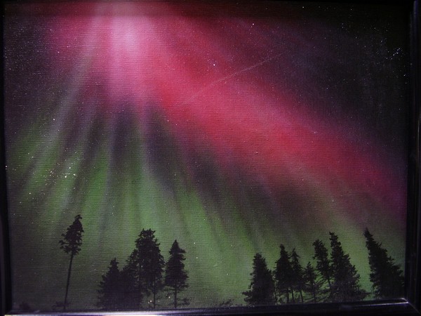 Northern Lights