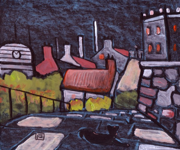 The Old Town