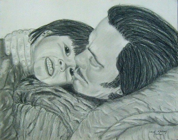 Fatherly Love