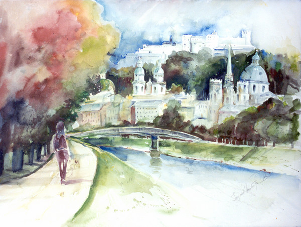 Salzburg