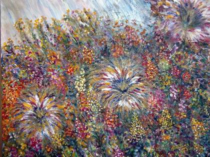 Wild Flowers
