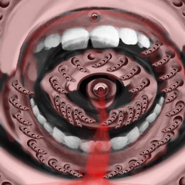 Open Wide