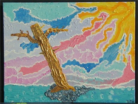 The Last Tree