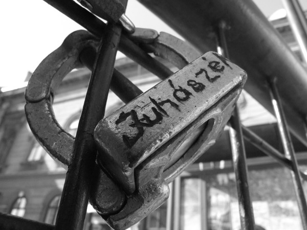 Lock