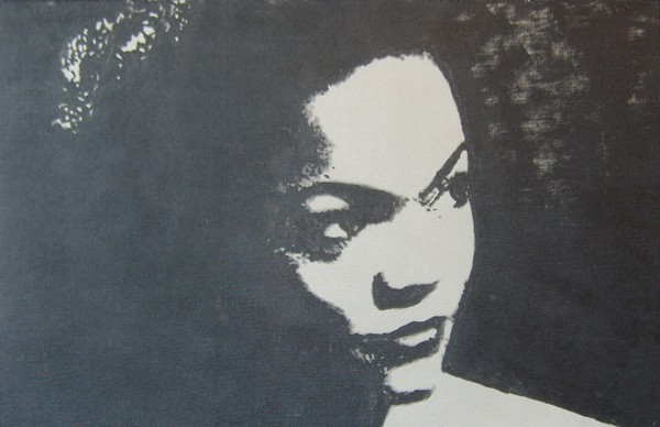 Eartha Kitt