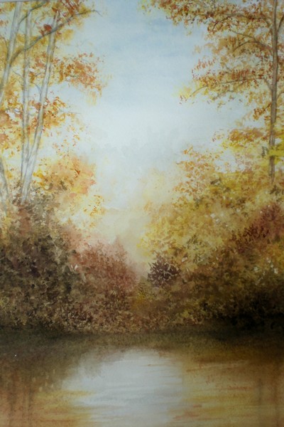 Autumn Leaves
